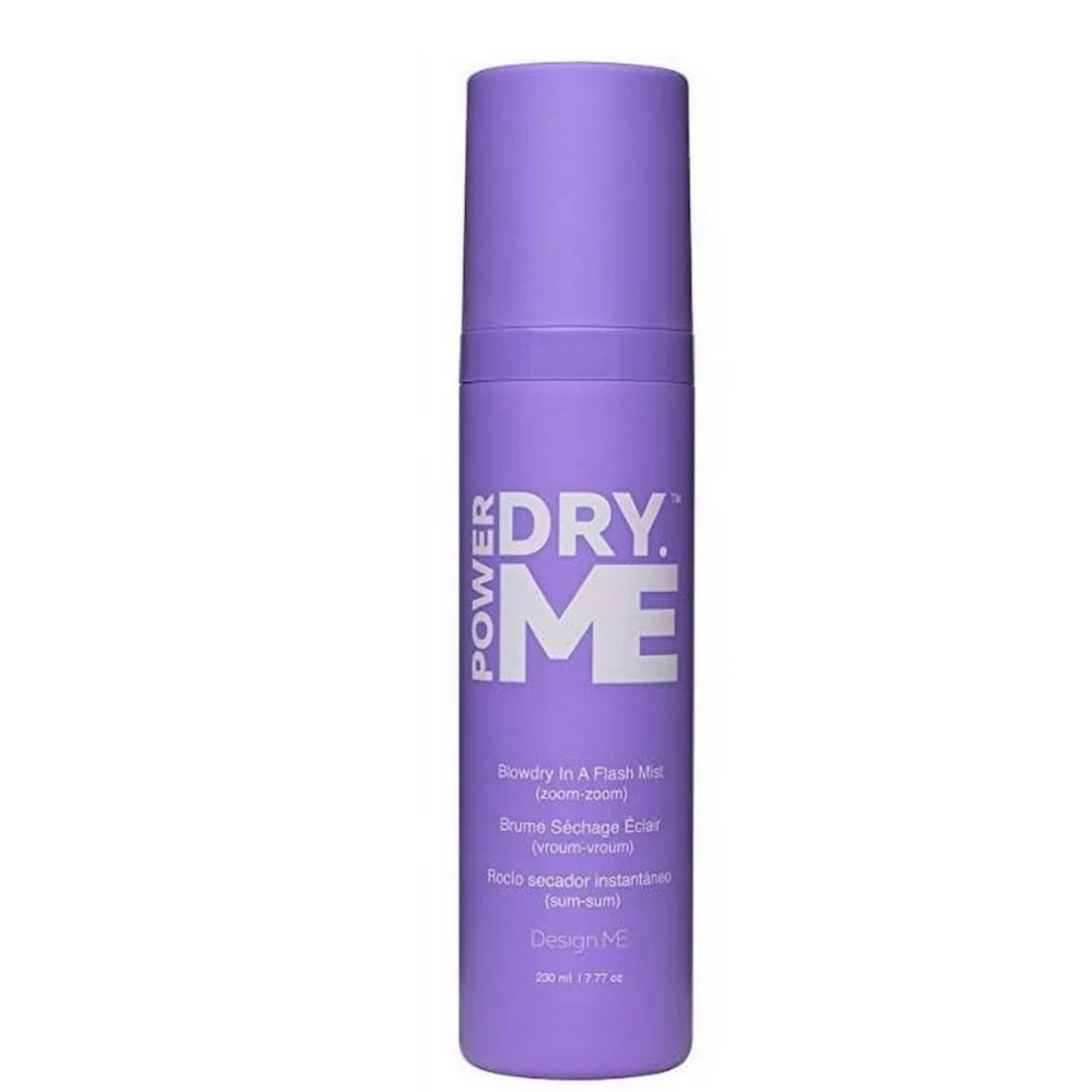 Design.Me Power Dry.Me